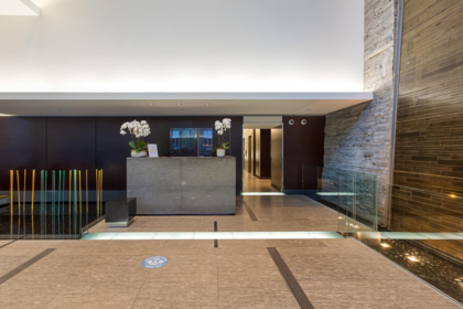 Office / Den Photo of 3102 1077 W Cordova Street, Vancouver, BC