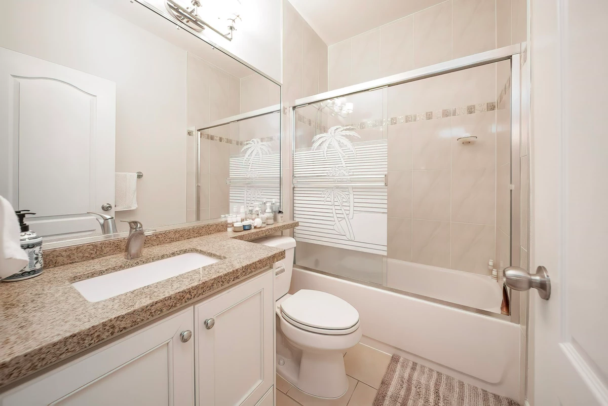 Staircase Photo of 7150 Canada Way, Burnaby, BC