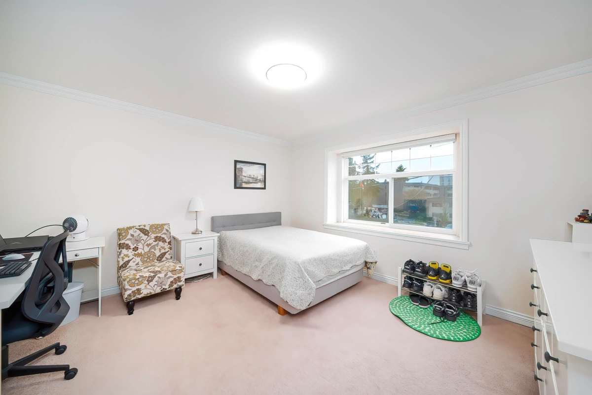 Street View Photo of 7150 Canada Way, Burnaby, BC