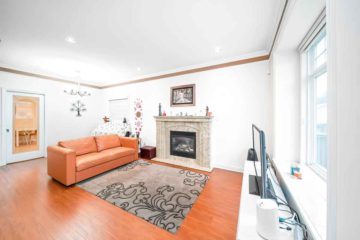 Walk-In Closet Photo of 7150 Canada Way, Burnaby, BC