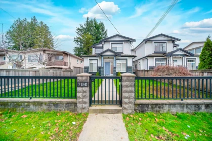 7150 Canada Way, Burnaby, BC