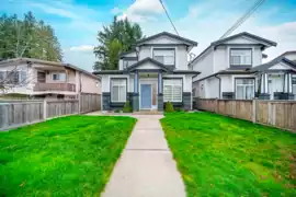 7150 Canada Way, Burnaby, BC