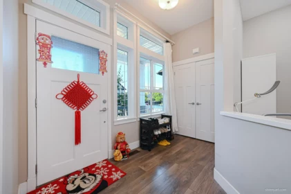 Basement Recreation Room Photo of 20382 83a Avenue, Langley, BC