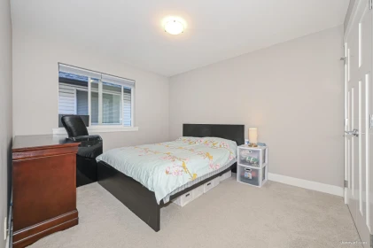 Breakfast Nook Photo of 20382 83a Avenue, Langley, BC