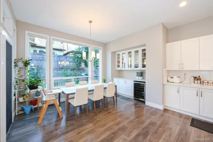 Garage Interior Photo of 20382 83a Avenue, Langley, BC