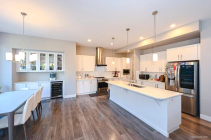 Hallway Photo of 20382 83a Avenue, Langley, BC