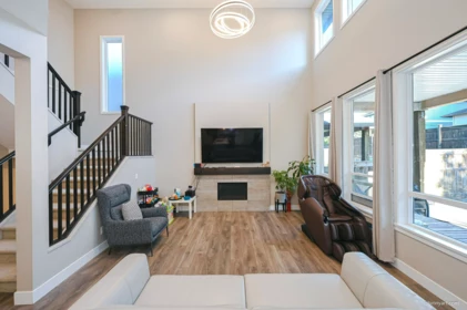 Mudroom Photo of 20382 83a Avenue, Langley, BC