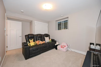 Office / Den Photo of 20382 83a Avenue, Langley, BC