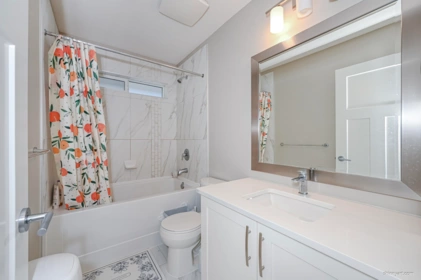 Pantry Photo of 20382 83a Avenue, Langley, BC