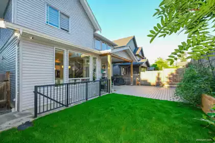 Street View Photo of 20382 83a Avenue, Langley, BC