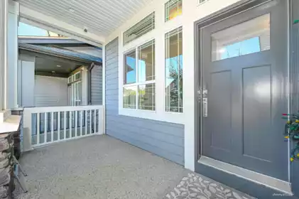 Swimming Pool Photo of 20382 83a Avenue, Langley, BC