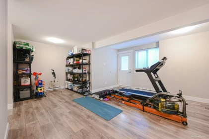 Walk-In Closet Photo of 20382 83a Avenue, Langley, BC