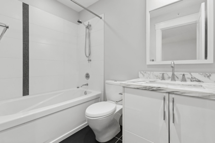 Breakfast Nook Photo of 5961 Oak Street, Vancouver, BC