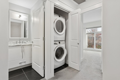 5961 Oak Street, Vancouver, BC, Vancouver — Townhouse for sale