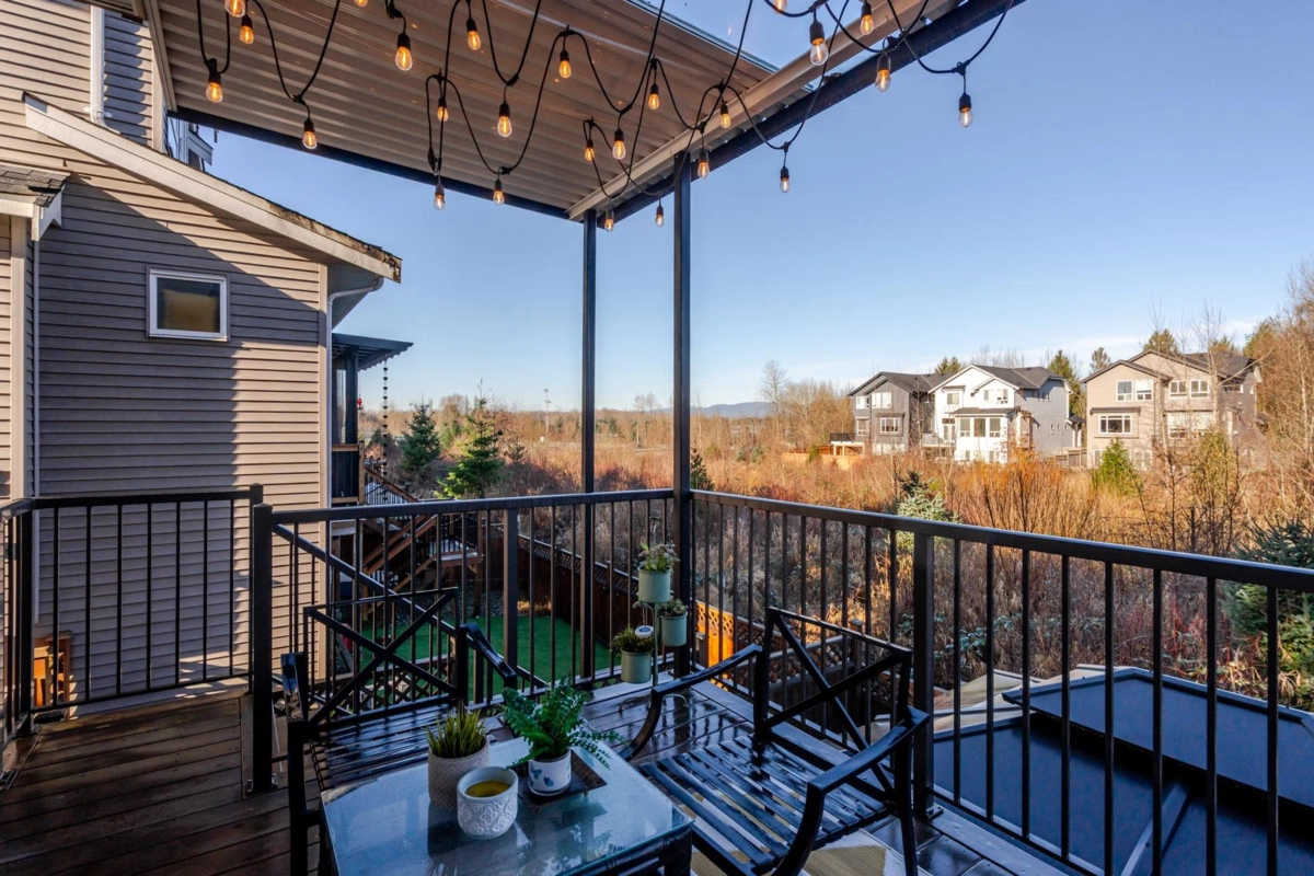 Fitness Center Photo Near 23855 103a, Maple Ridge, BC