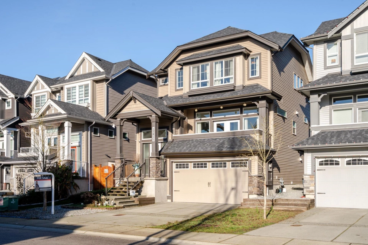 Playground / Recreational Area Near 23855 103a, Maple Ridge, BC