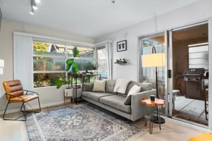 101 3023 W 4th Avenue, Vancouver, BC, Vancouver — Apartment/Condo for sale
