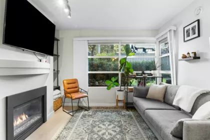 101 3023 W 4th Avenue, Vancouver, BC, Vancouver — Apartment/Condo for sale