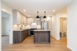 516 27218 Aldergrove Town Center Drive, Langley, BC