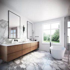 Lot A 4078 Fir Street, Burnaby, BC