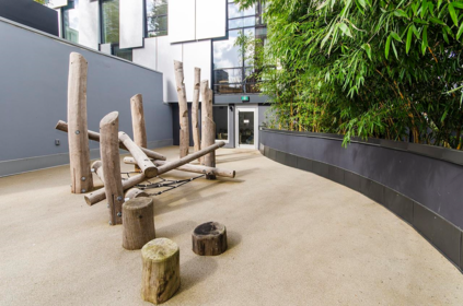Hot Tub / Spa Photo of 2205 1568 Alberni Street, Vancouver, BC
