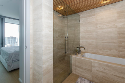Loft / Bonus Room Photo of 2205 1568 Alberni Street, Vancouver, BC
