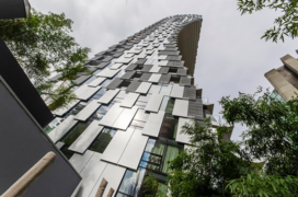 2205 1568 Alberni Street, Vancouver, BC