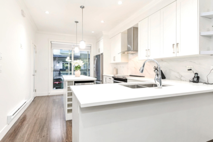 Pantry Photo of 140 13898 64 Avenue, Surrey, BC