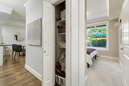 Bedroom 3 Photo of 106 15310 17a Avenue, Surrey, BC