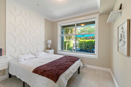 Guest Bathroom Photo of 106 15310 17a Avenue, Surrey, BC