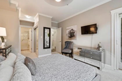 Primary Bedroom Photo of 106 15310 17a Avenue, Surrey, BC