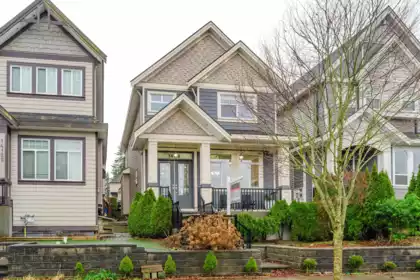 14118 60a Avenue, Surrey, BC, Surrey — Single Family Residence for sale