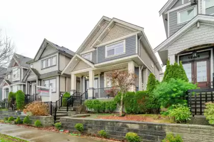 14118 60a Avenue, Surrey, BC, Surrey — Single Family Residence for sale