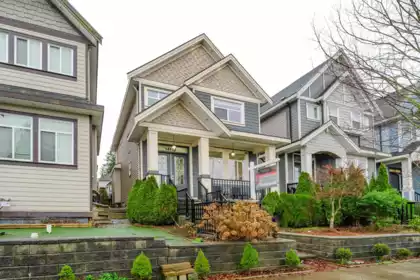 14118 60a Avenue, Surrey, BC, Surrey — Single Family Residence for sale