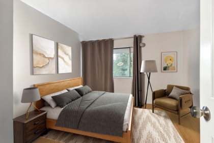 303 1195 Pipeline Road, Coquitlam, BC, Coquitlam — Apartment/Condo for sale