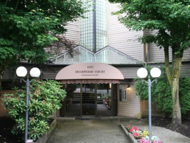 303 1195 Pipeline Road, Coquitlam, BC, Coquitlam — Apartment/Condo for sale