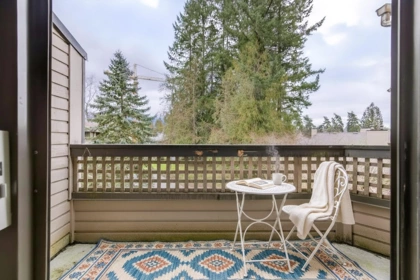 303 1195 Pipeline Road, Coquitlam, BC, Coquitlam — Apartment/Condo for sale