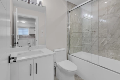 Aerial View of 32711 Antelope Avenue, Mission, BC