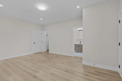 Basement Recreation Room Photo of 32711 Antelope Avenue, Mission, BC