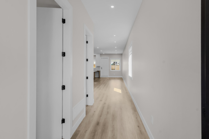 Dining Area Photo of 32711 Antelope Avenue, Mission, BC