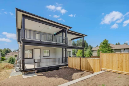 Family Room Photo of 32711 Antelope Avenue, Mission, BC