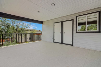 Outdoor Patio Photo of 32711 Antelope Avenue, Mission, BC