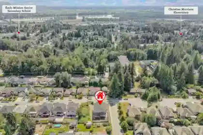 Playground / Recreational Area Near 32711 Antelope Avenue, Mission, BC