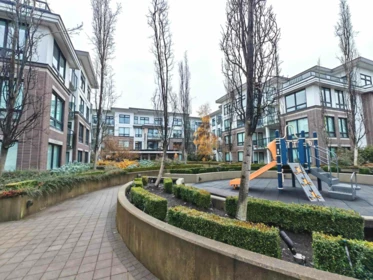 Loft / Bonus Room Photo of 305 9388 Odlin Road, Richmond, BC