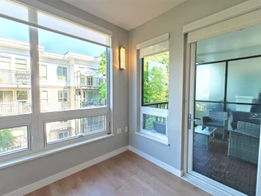 Pantry Photo of 305 9388 Odlin Road, Richmond, BC