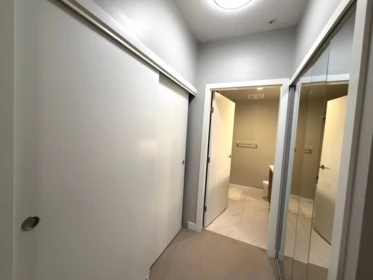 Primary Bathroom Photo of 305 9388 Odlin Road, Richmond, BC