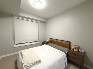 Primary Bedroom Photo of 305 9388 Odlin Road, Richmond, BC