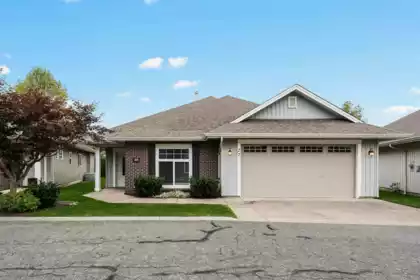 27 45824 Stevenson Road, Sardis, BC, Sardis — Single Family Residence for sale