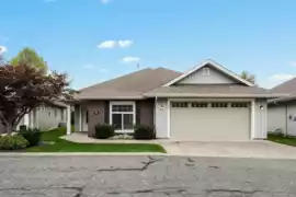 27 45824 Stevenson Road, Sardis, BC