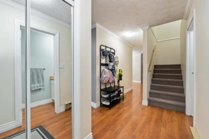 305 5074 201a Street, Langley, BC, Langley — Townhouse for sale